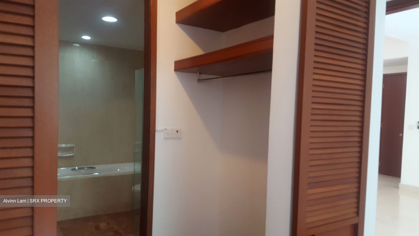Duchess Crest (D10), Condominium #426143391